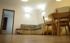 Dom pod orzechami - Apartament