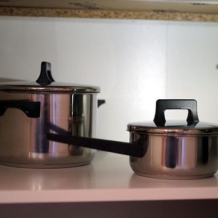 Dom pod orzechami - Apartament Nałęczów Zewnętrze zdjęcie