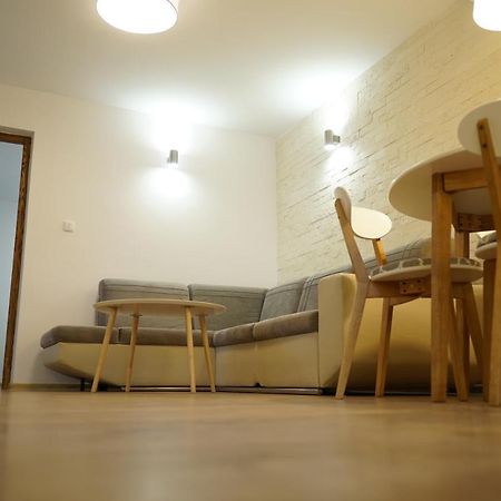Dom pod orzechami - Apartament Nałęczów Zewnętrze zdjęcie