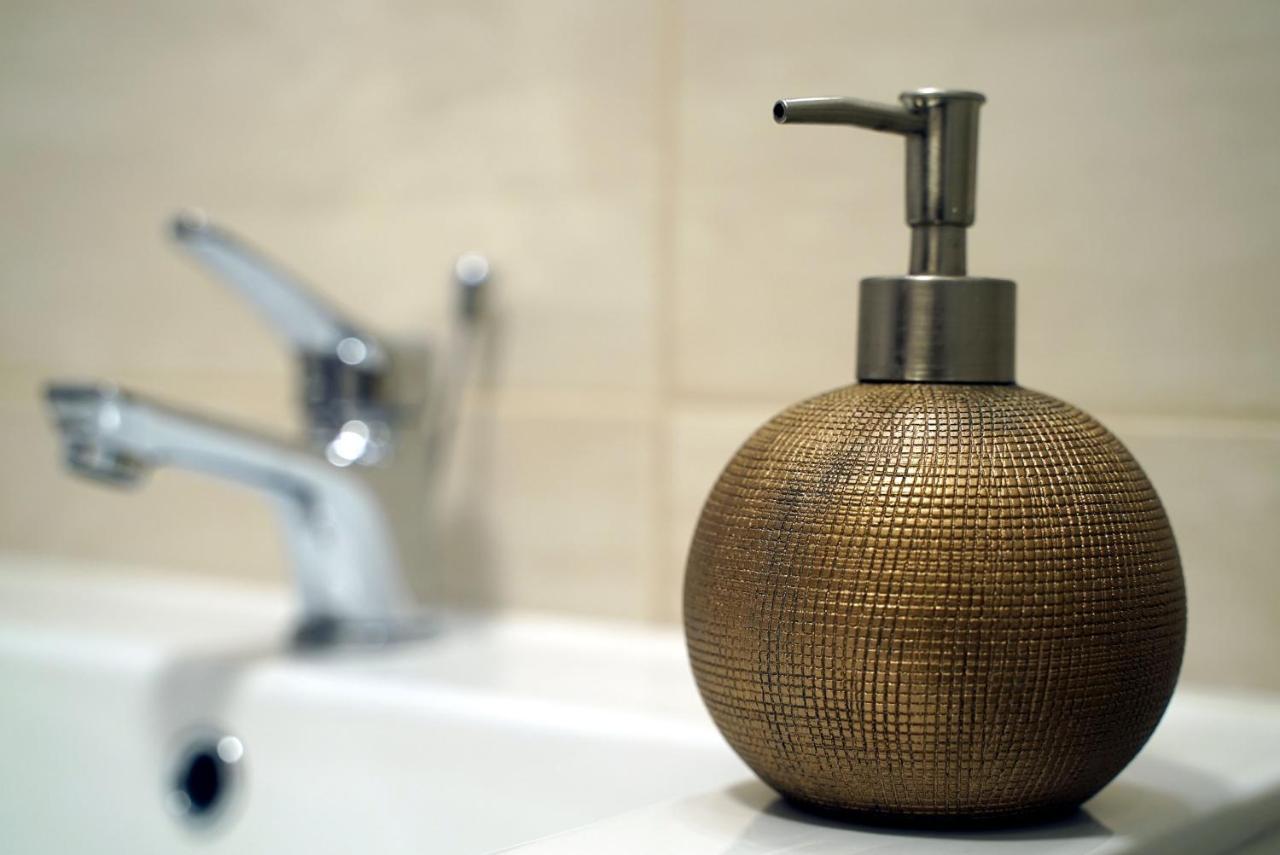 Dom pod orzechami - Apartament Nałęczów Zewnętrze zdjęcie