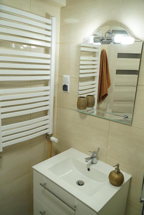 Dom pod orzechami - Apartament Nałęczów Zewnętrze zdjęcie