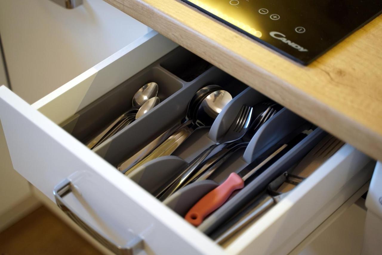 Dom pod orzechami - Apartament Nałęczów Zewnętrze zdjęcie