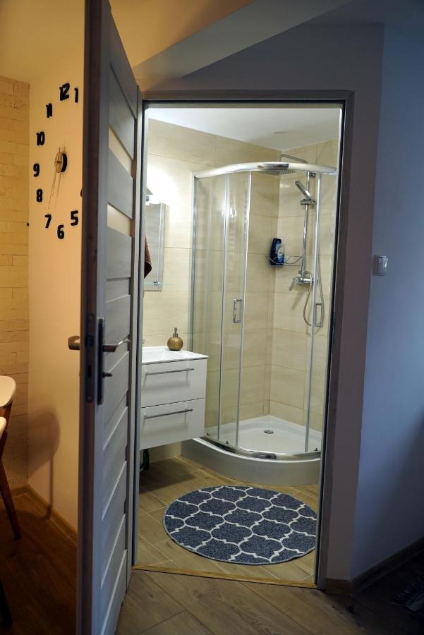 Dom pod orzechami - Apartament Nałęczów Zewnętrze zdjęcie